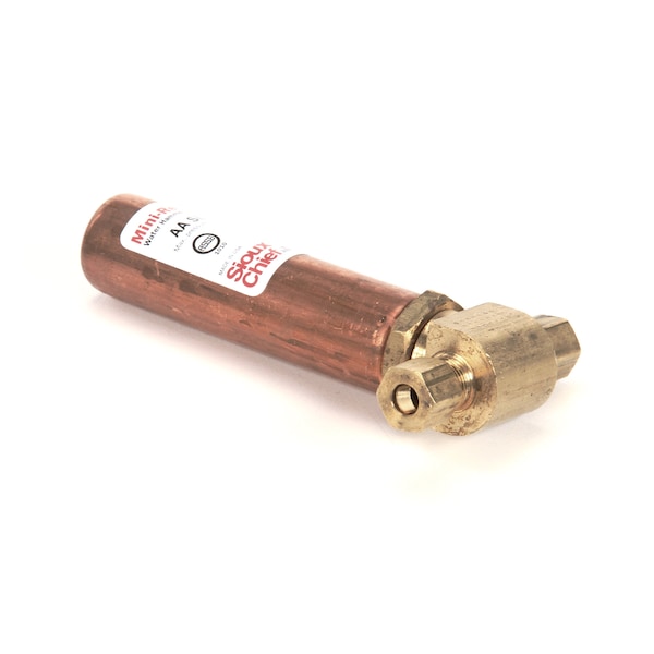 Shock Arrester, Water.25 Cprsn